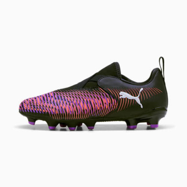 FUTURE 8 MATCH LL FG/AG Football Boots - Youth 8