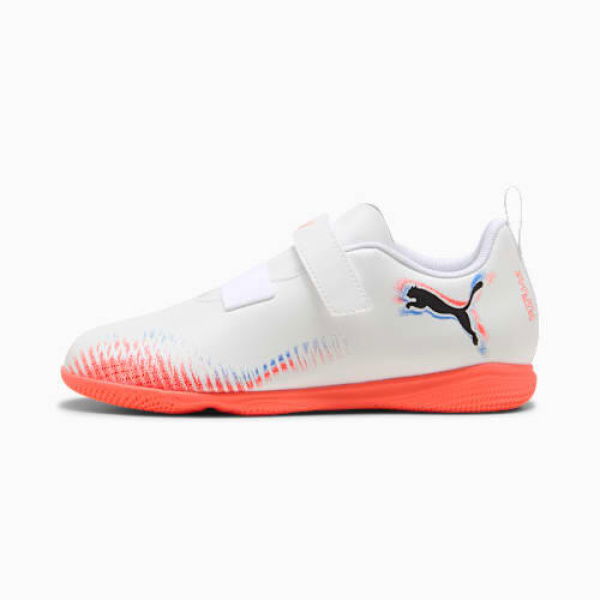 FUTURE 8 PLAY Futsal Boots - Youth 8 Shoes