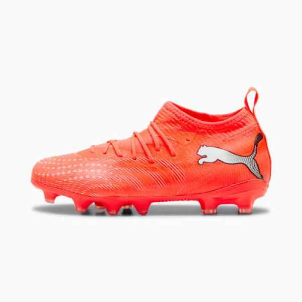 FUTURE 9 MATCH FG/AG Football Shoes - Youth 8 Shoes