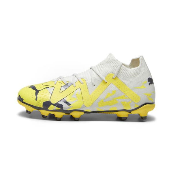 FUTURE MATCH FG/AG Football Boots - Youth 8 Shoes