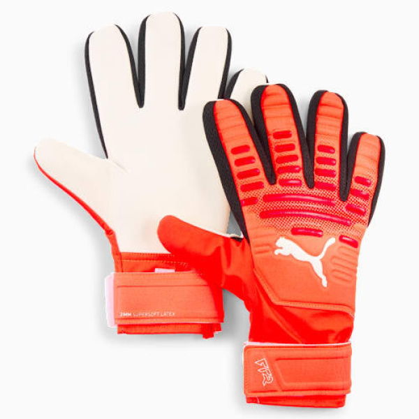 FUTURE Play NC Goalkeeper Gloves - Youth 8