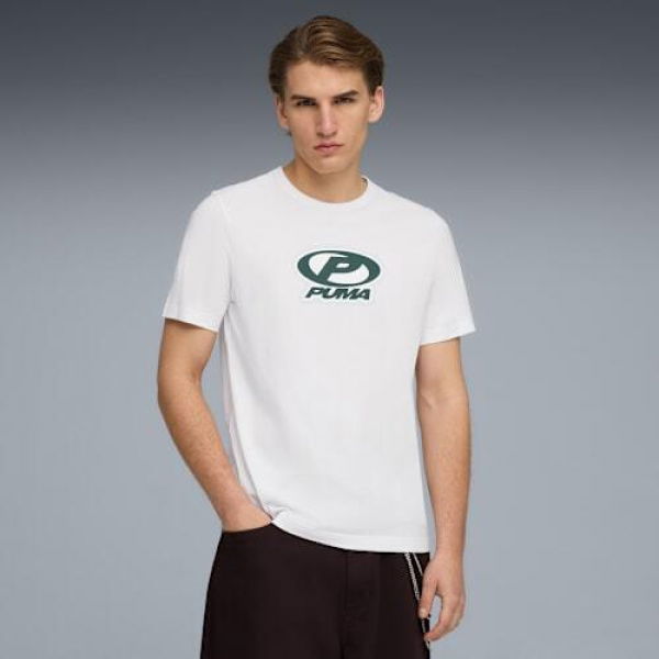 FUTURE.PUMA.ARCHIVE Unisex Graphic T