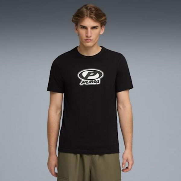 FUTURE.PUMA.ARCHIVE Unisex Graphic T