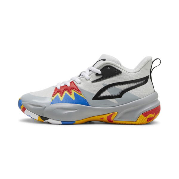 Genetics Basketball Shoes - Youth 8 Shoes