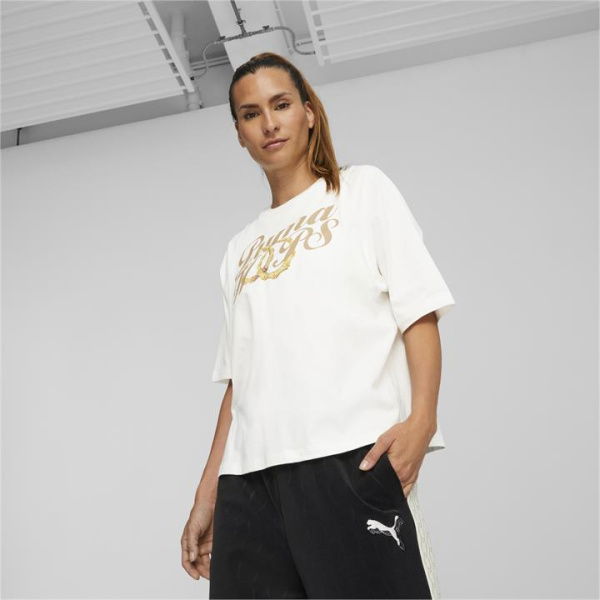 Gold Standard Women's Basketball T