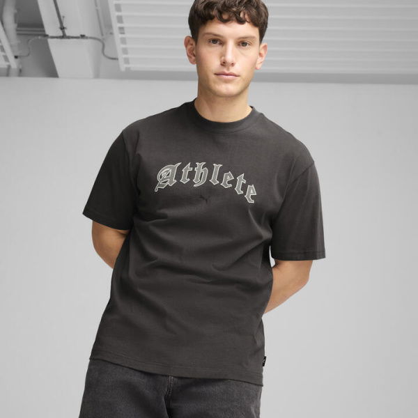 GRAPHICS Athlete Men's T