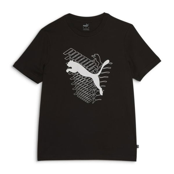 GRAPHICS Cat Men's T