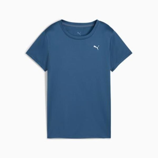 GRAPHICS Forever. Faster. Women's T