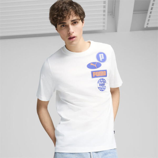 GRAPHICS Icon Men's T