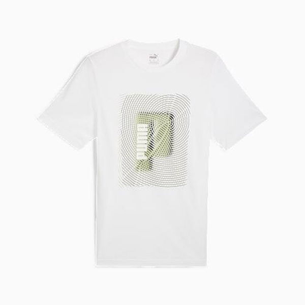 GRAPHICS Men's Execution T