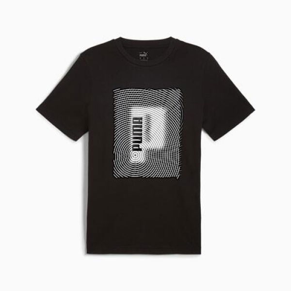 GRAPHICS Men's Execution T