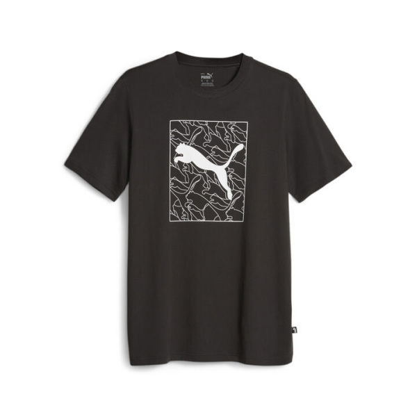 GRAPHICS Men's T