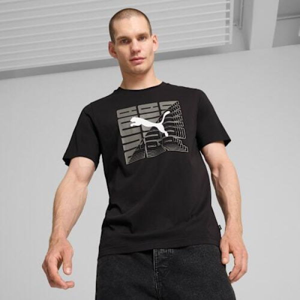 GRAPHICS Men's T