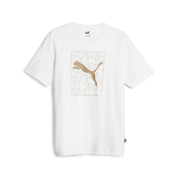 GRAPHICS Men's T