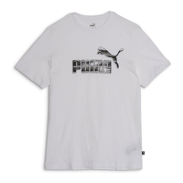 GRAPHICS No. 1 Logo Men's T