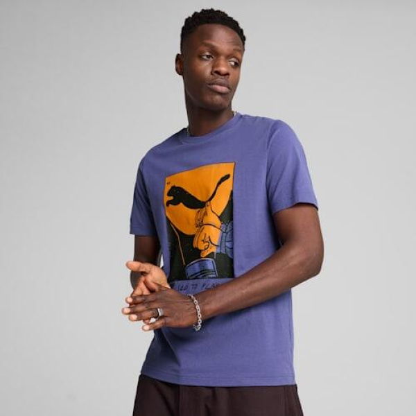 GRAPHICS Shadow Play Men's T