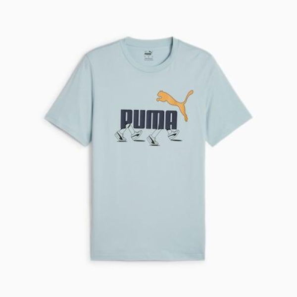 GRAPHICS Sneaker Men's T