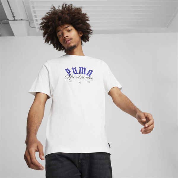 GRAPHICS Sportswear Men's T