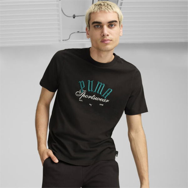 GRAPHICS Sportswear Men's T