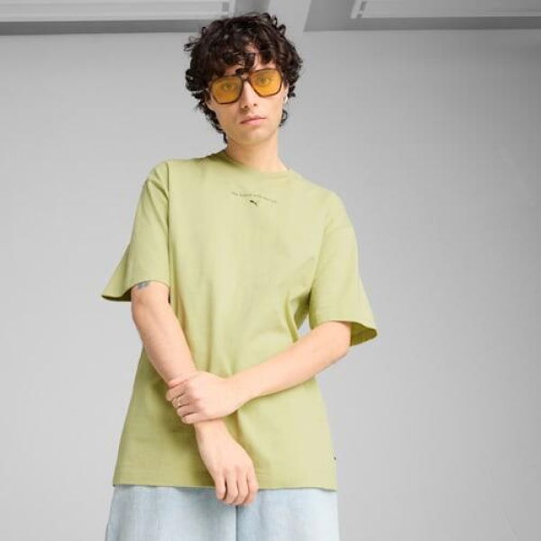 GRAPHICS The Cat Men's T