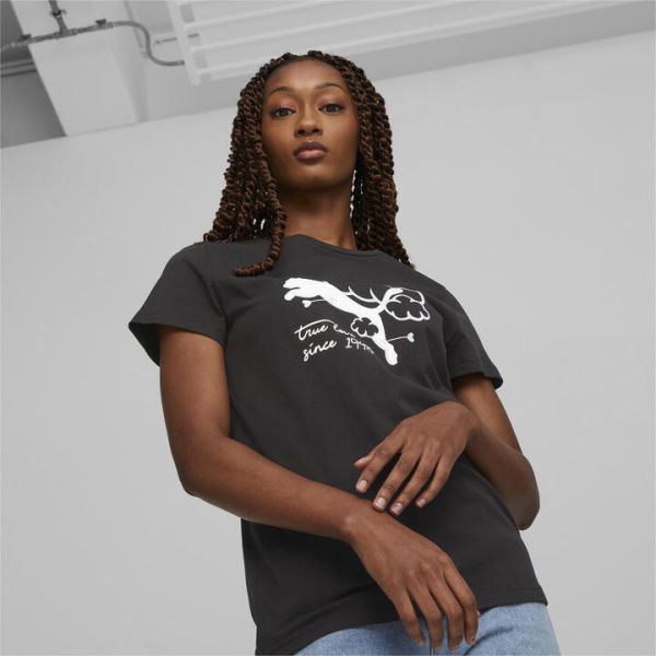 GRAPHICS Valentine Women's T