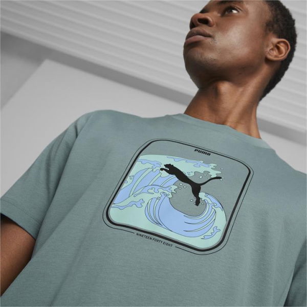 GRAPHICS Wave Men's T