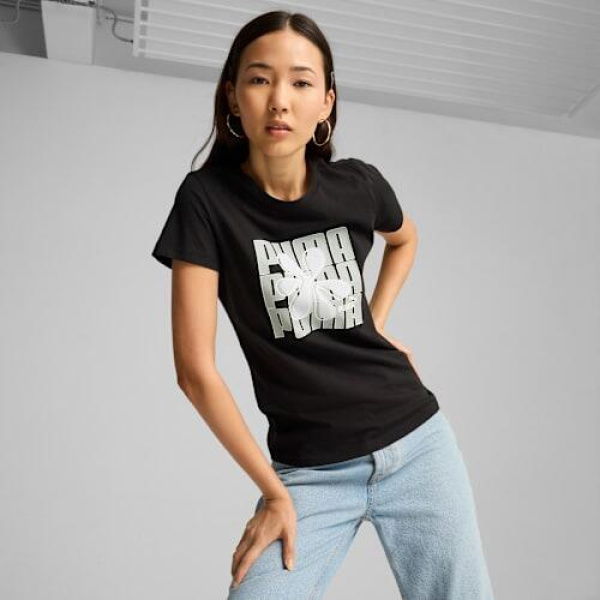GRAPHICS Women's T