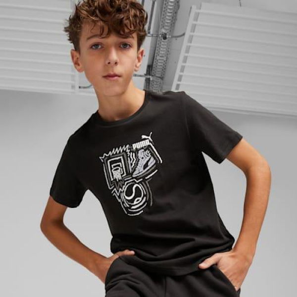 GRAPHICS Year of Sports T-Shirt - Youth 8