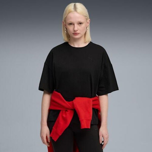 HER Women's Oversized T