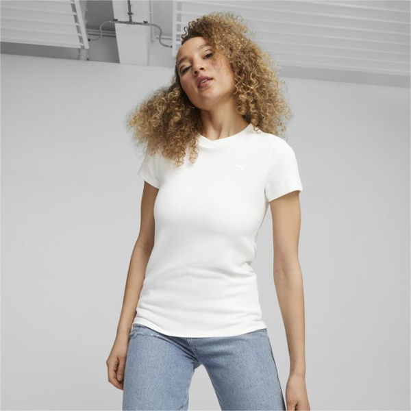 HER Women's Structured T