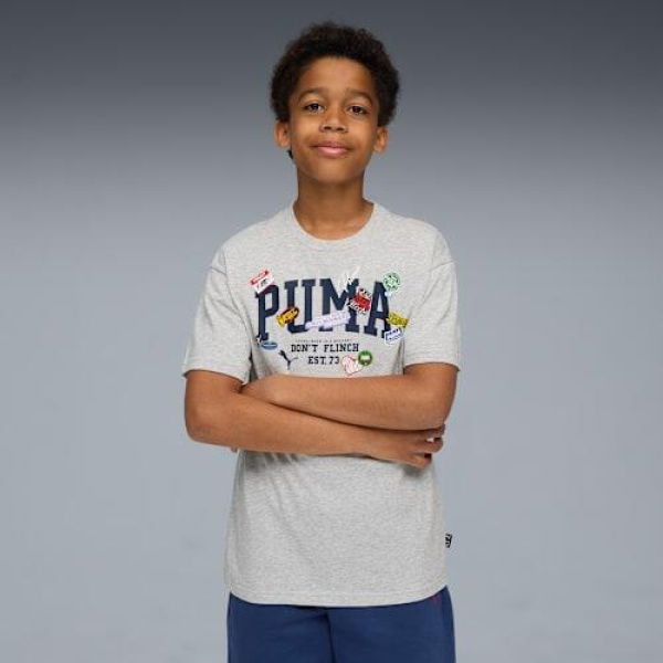 HooperHotline T-Shirt - Youth 8