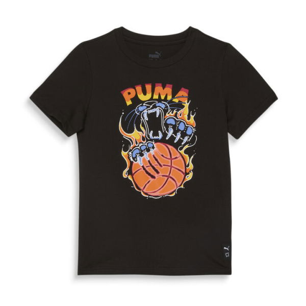 Hoops TSA Men's Basketball T