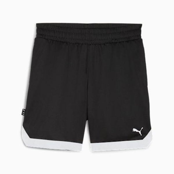 Hoopstellations Basketball Mesh Shorts - Youth 8