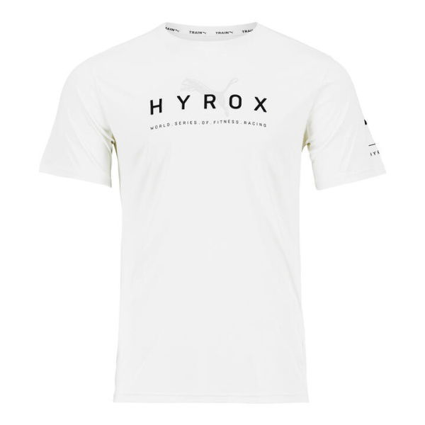 HYROX x Training T