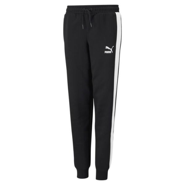 Iconic T7 Track Pants - Youth 8