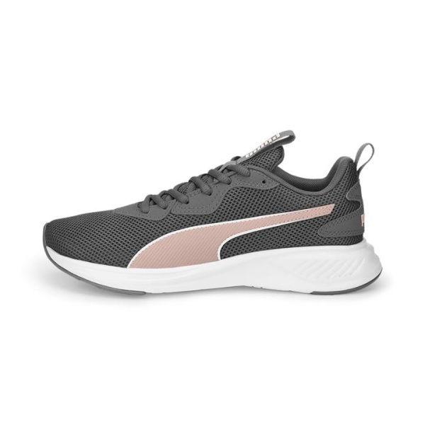 Incinerate Unisex Running Shoes in Castlerock/Rose Quartz, Size 11, Synthetic by PUMA Shoes