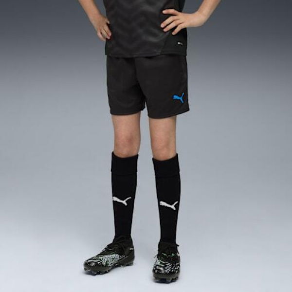 individualCUP Football Training Shorts - Youth 8