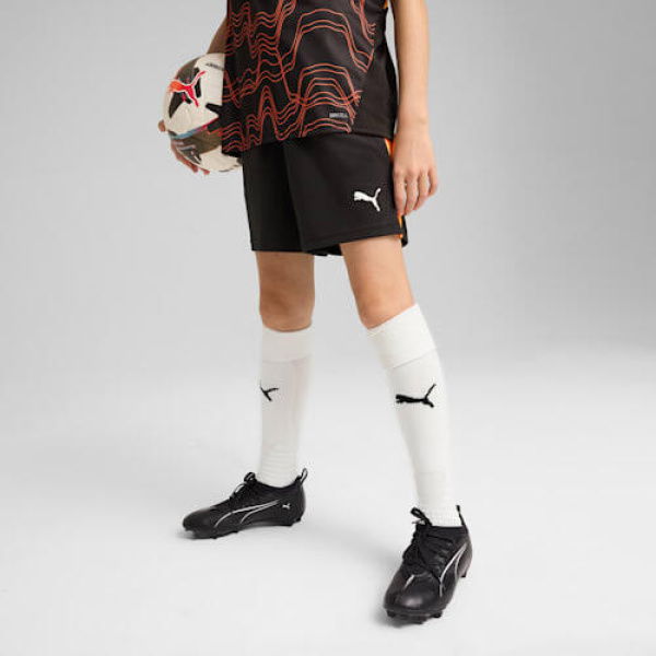 individualFINAL Training Shorts - Youth 8