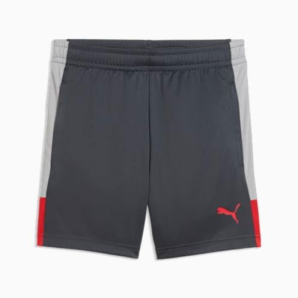 IndividualLIGA Football Training Shorts - Youth 8