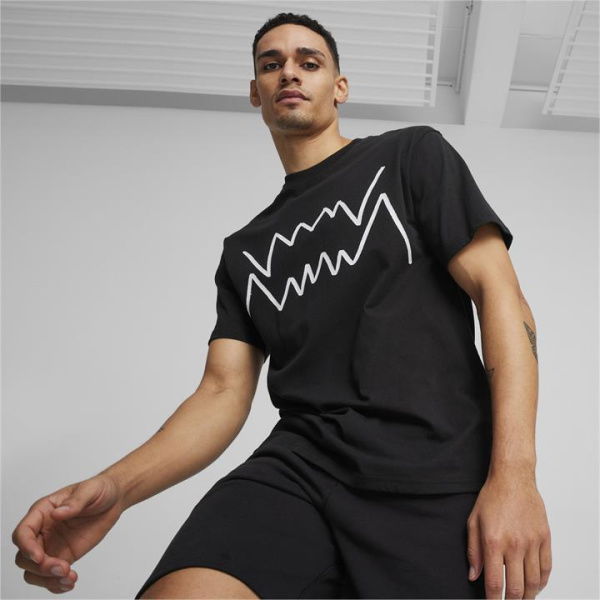 Jaws Core Men's Basketball T