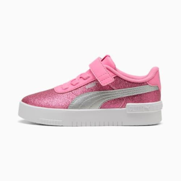 Jola Glitz Glam Sneakers - Kids 4