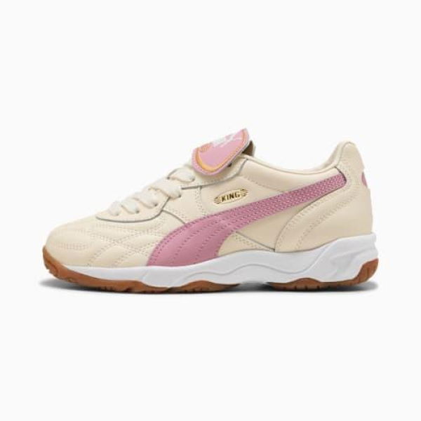 King Indoor Sneakers - Youth 8 Shoes