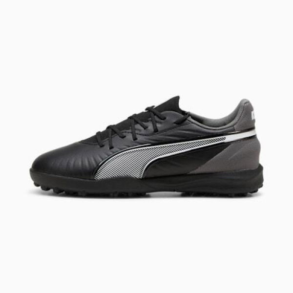 KING MATCH TT Football Boots - Youth 8 Shoes