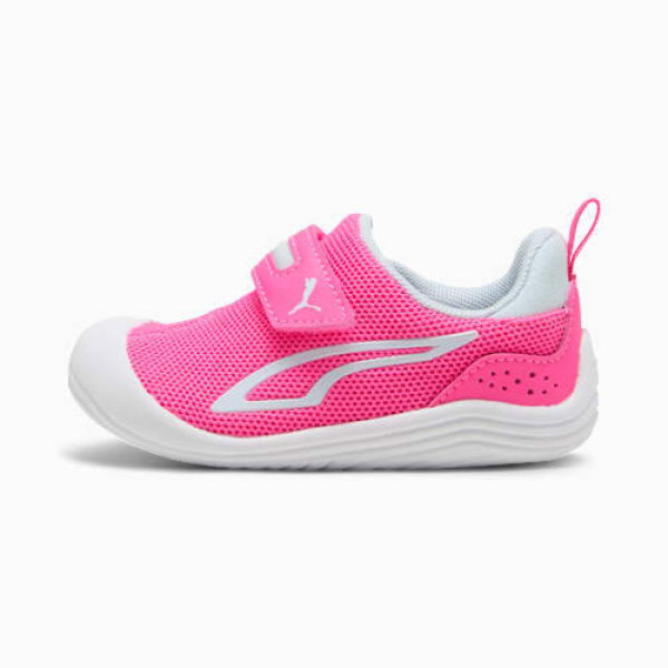 Kitten Mesh V Sneakers - Infants 0 Shoes