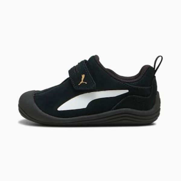 Kitten Premium Sneakers - Infants 0