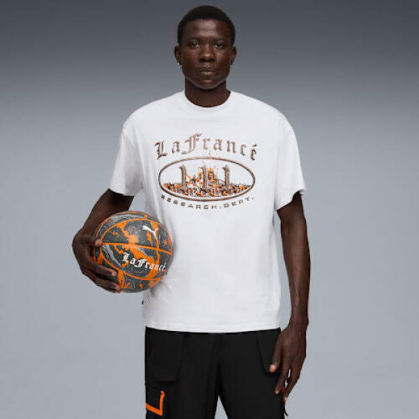 LAFRANCÃ‰ HEEM Unisex T