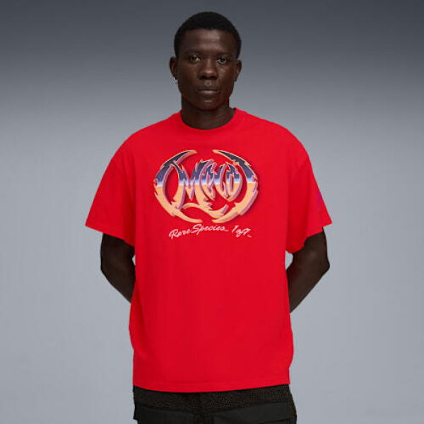 LaMelo Men's Supernova T