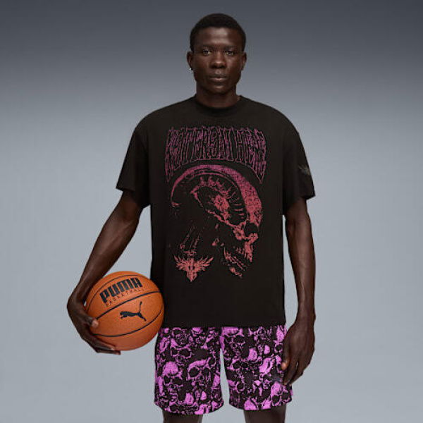 LaMelo World Tour-nament Men's T