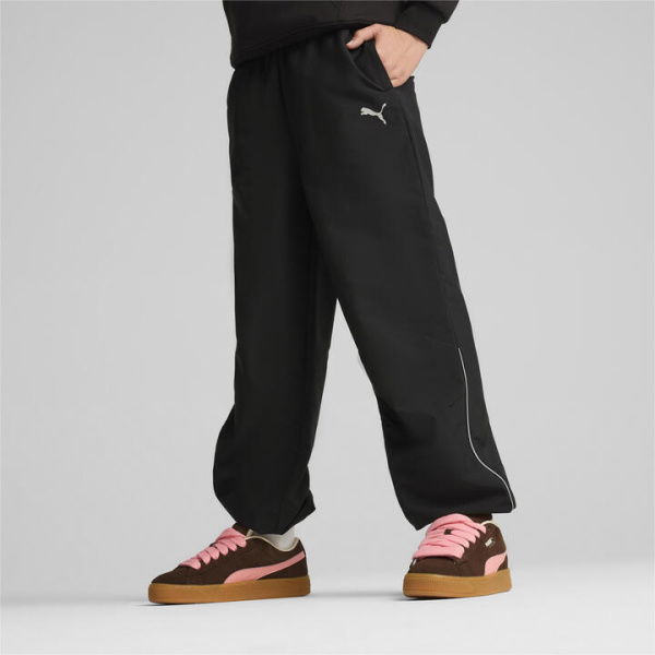 Martian Sunset Woven Pants - Boys 8