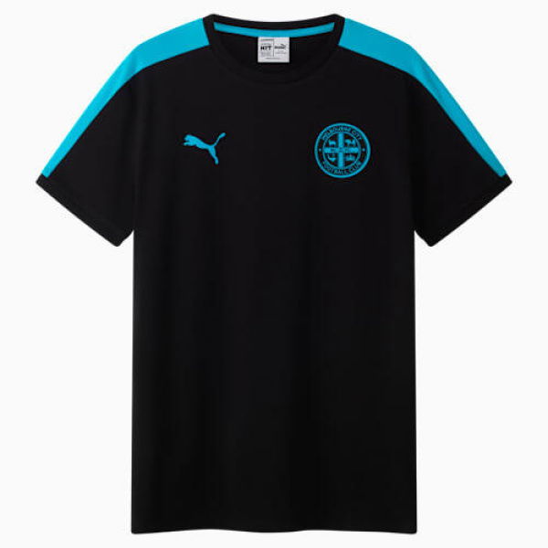Melbourne City FC 2026 Men's Casual T